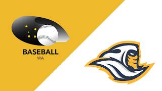 2026 Little League Nationals - 3rd v 4th - Eastern Phantoms v Adelaide Marlins