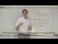 Exploring Fiscal Policy: Automatic Stabilizers and Their Role