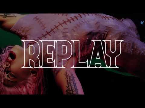 Lady Gaga - Replay (Extended V1)