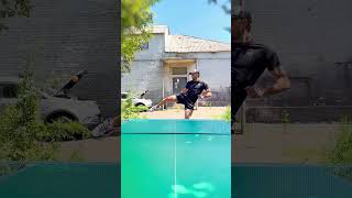 TaekwondoTennis💥/Kicks💥