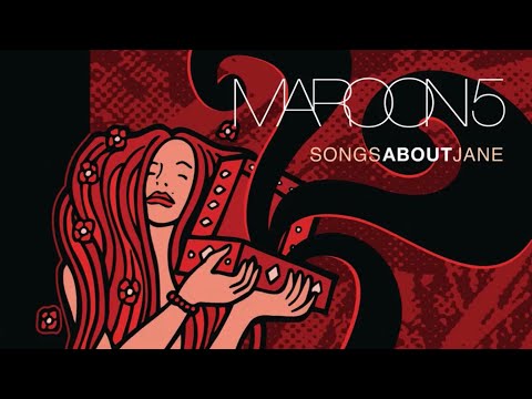 Maroon 5 - Misery (HQ)