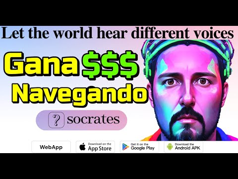 🚀🎁 ¡Aterriza en Socrates y Gana con Airdrops! | Tu Portal a Web3 y Memes 🌐✨