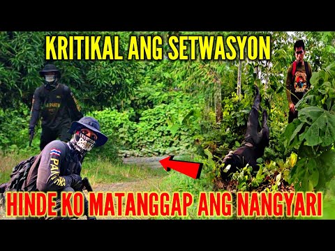 HINDE KO MATANGGAP ANG NANGYARI #FB.NOLEDALISAY #KRITIKAL #INTENSE #VIRAL