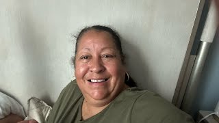 Evelyn Dominguez is live! ASI salió la operación de Milo