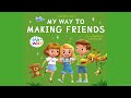 Friendship Lessons from Melissa's Story