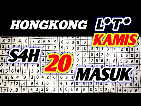 PREDIKSI HK LOTTO KAMIS 17 JULI 2025 / TARIKAN PAITO HK LOTTO HARI INI