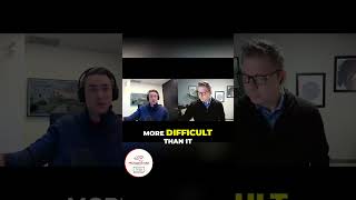 How To Market In A Down Market (Real Talk)