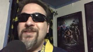 The James Gunn comments about Batman 89 are actually true! Breaking News!!