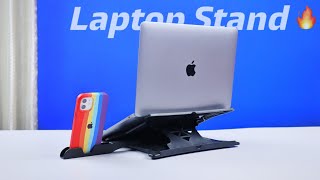 Best Laptop Stand For Apple Macbook Under ₹500
