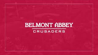 Belmont Abbey College Women's Soccer vs USC Upstate