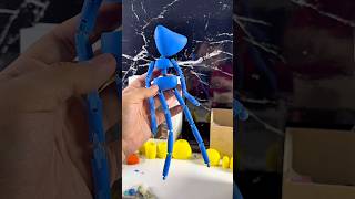 New huggy wuggy #fypシ #poppyplaytime #huggywuggy #poppyplaytimechapter5 #poppyplaytimefigures