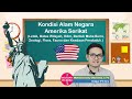 Geography and Demographics of the United States