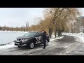 Nissan X-Trail Acenta