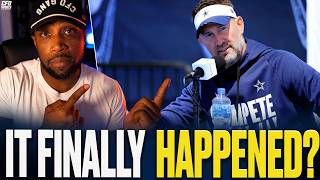 The Dallas Cowboys Dak Prescott sends WARNING this Defense Is LOADED! Here's Why (Live Show)