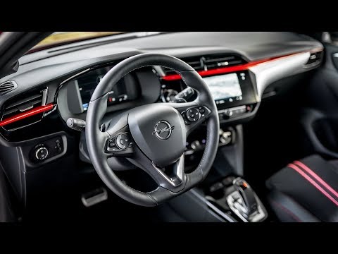 Opel Corsa Elegance