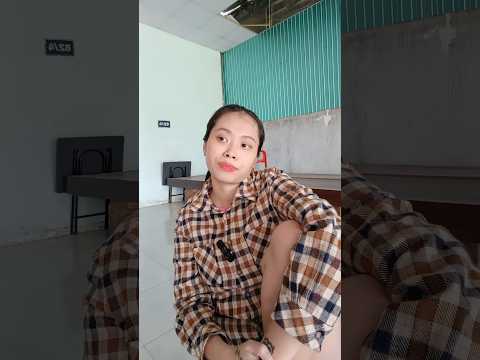 Còn nhỏ không sợ đen #shortvideo