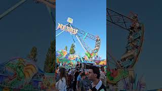 Nessy - Markmann (Offride Video) Bad Kreuznacher Jahrmarkt 2026