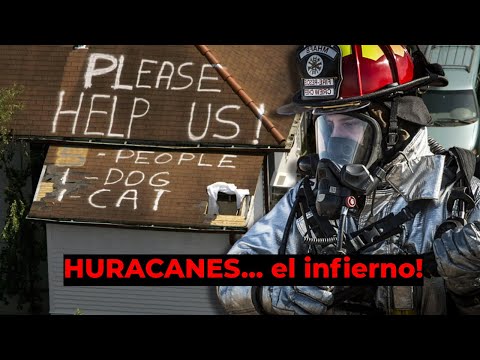 Los 6 Huracanes más LETALES de la Historia | ¿Estamos Realmente Preparados? 🌪️