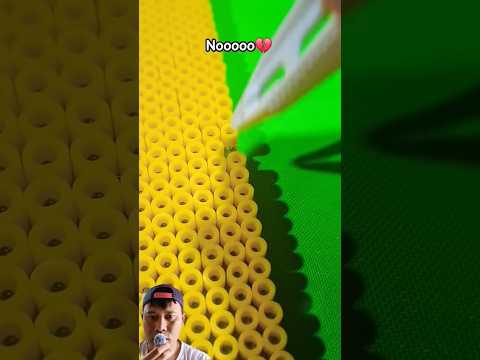 DIMANA SATU LAGI KOK HILANG ⁉️ GAMBAR LEGO HELLO KITY DKK JADI JELEK