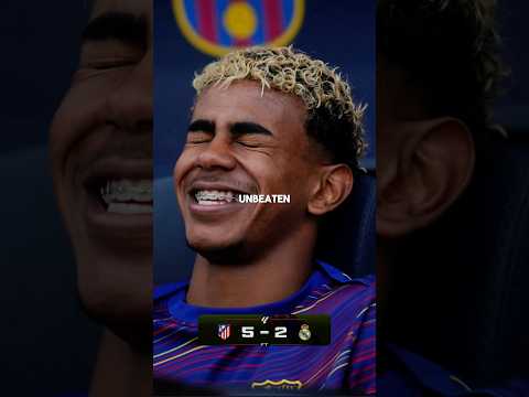 Lamine Yamal DROPS a Filthy Assist & Barca Go TOP of La Liga!🔥