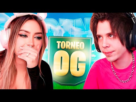 ASÍ FUE EL TORNEO OG DE RUBIUS 👵  | ARIGAMEPLAYS