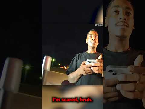High-speed chase ensues after suspect connected to UCA shooting steals city mosquito truck