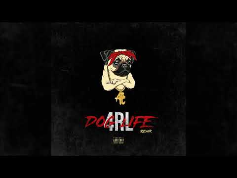 Starring -  4RL DogLife Remix ft Inches (BOUYON)