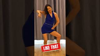 LIKE THAT DANCE | Doja Cat #dance #danceshorts #damcetrend #tiktoktrend #tiktok