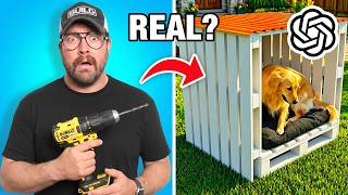 I Tested Viral AI Builds