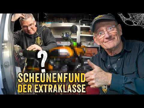 600 km für meinen Jugendtraum | Andis Funktionspunk