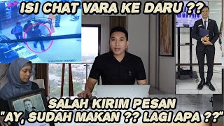 PETUNJUK NYATA PIDANA !! ISTRI DARU TELP POLSEK MENTENG, REKAN KANTOR & PENJAGA KOS DI MALAM ITU ??