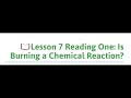Chemical Reactions and Equations