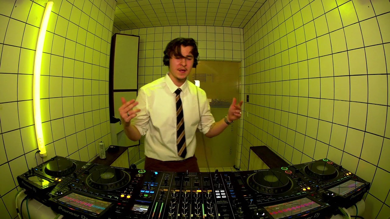 Vall Du Son | HÖR – January 16 / 2026