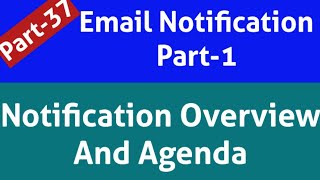 notification in servicenow | create notification in servicenow | servicenow email notification