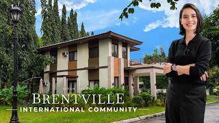 Brentville International Community: Prestige Living at the Gateway of the South