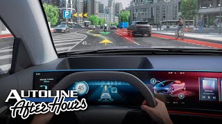 Key Tech Aumovio is Bringing to Automakers - AAH 760