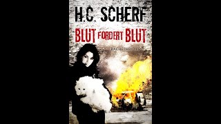 Band 5 Spelzer Hollmann Blut fordert Blut