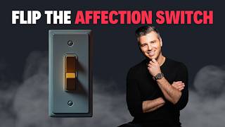 5 Ways to Get More Affection From Men