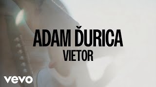 Adam Ďurica - Vietor