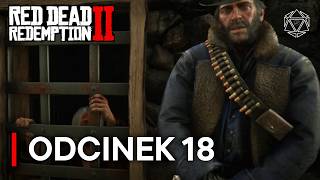 Micah ty świrze | Red Dead Redemption 2 PL [#18]