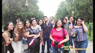 Beijing City University北京城市学院