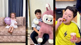 اجمل المقاطع المضحكة 43 😂 The most beautiful funn