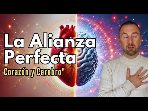 Meditación de Coherencia Corazón/Cerebro para la Salud, la Abundancia y las Relaciones Prósperas