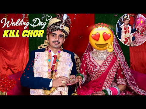 Kill Chor Ki Shadi | Finally Biggest Annoucment of The Year 😱