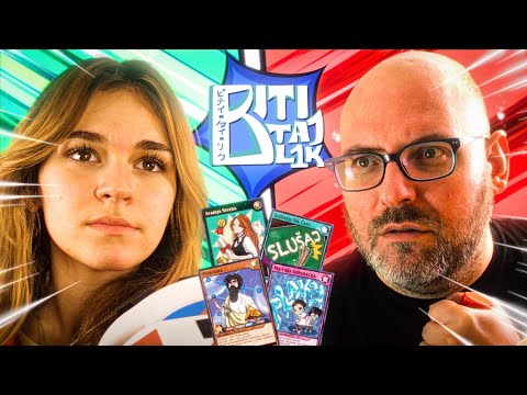 ANIME PRIJEMNI | Biti Taj L1K