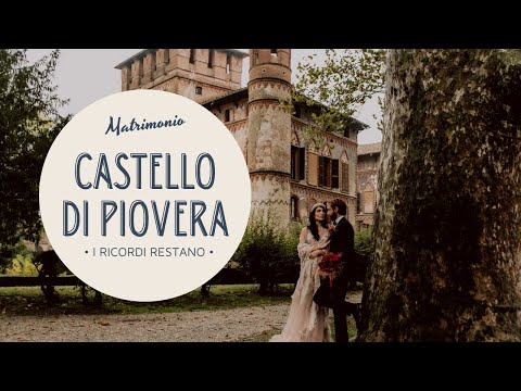Castello di Piovera