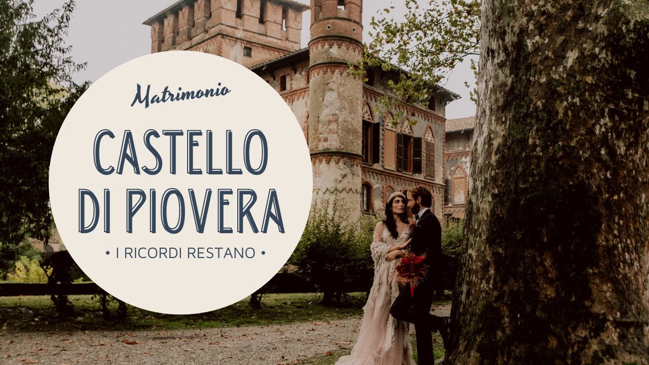 Castello di Piovera