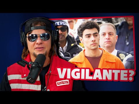 The Pros and Cons of Vigilantes