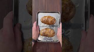 Birria Twice Baked Potato