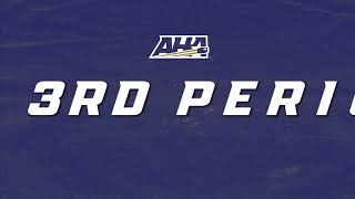 Merrimack 3, Lindenwood 0 - Sept. 25, 2026